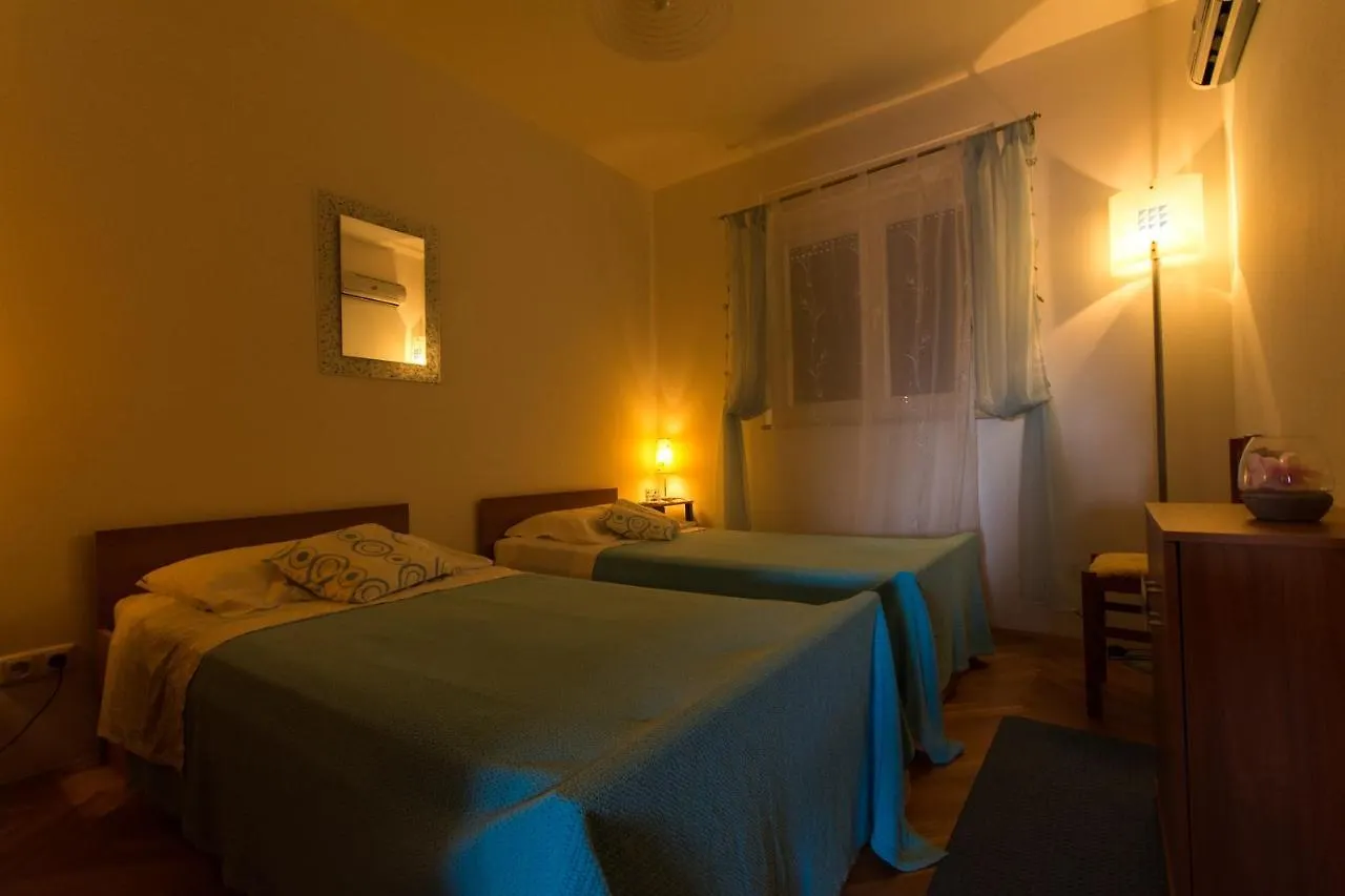 Apartments Katic Trogir