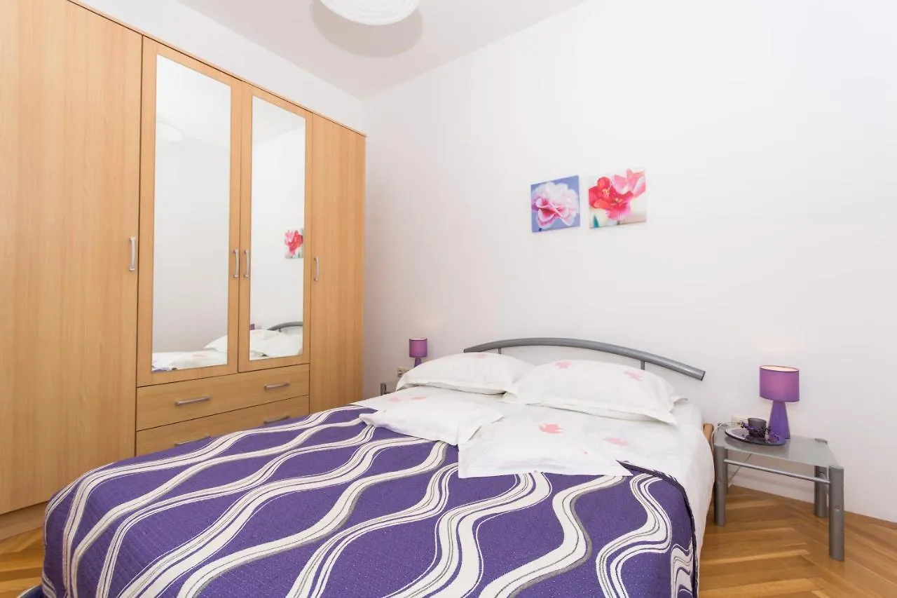 Apartments Katic Trogir Chorwacja