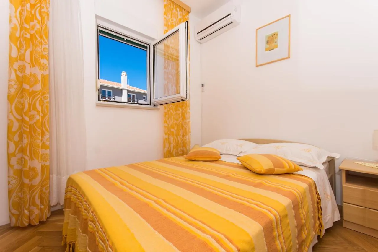 Apartments Katic Trogir