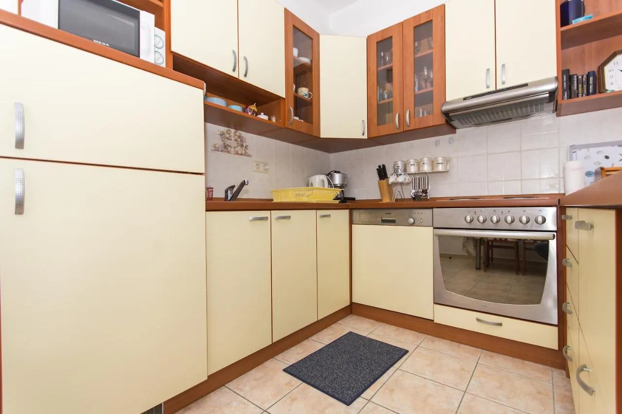 Apartments Katic Trogir