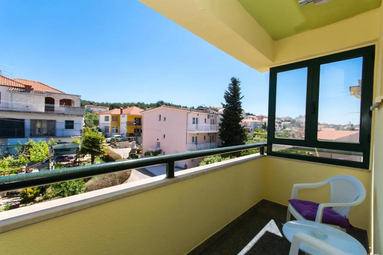 Apartments Katic Trogir Chorwacja