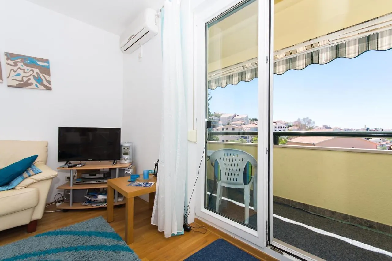 Apartments Katic Trogir