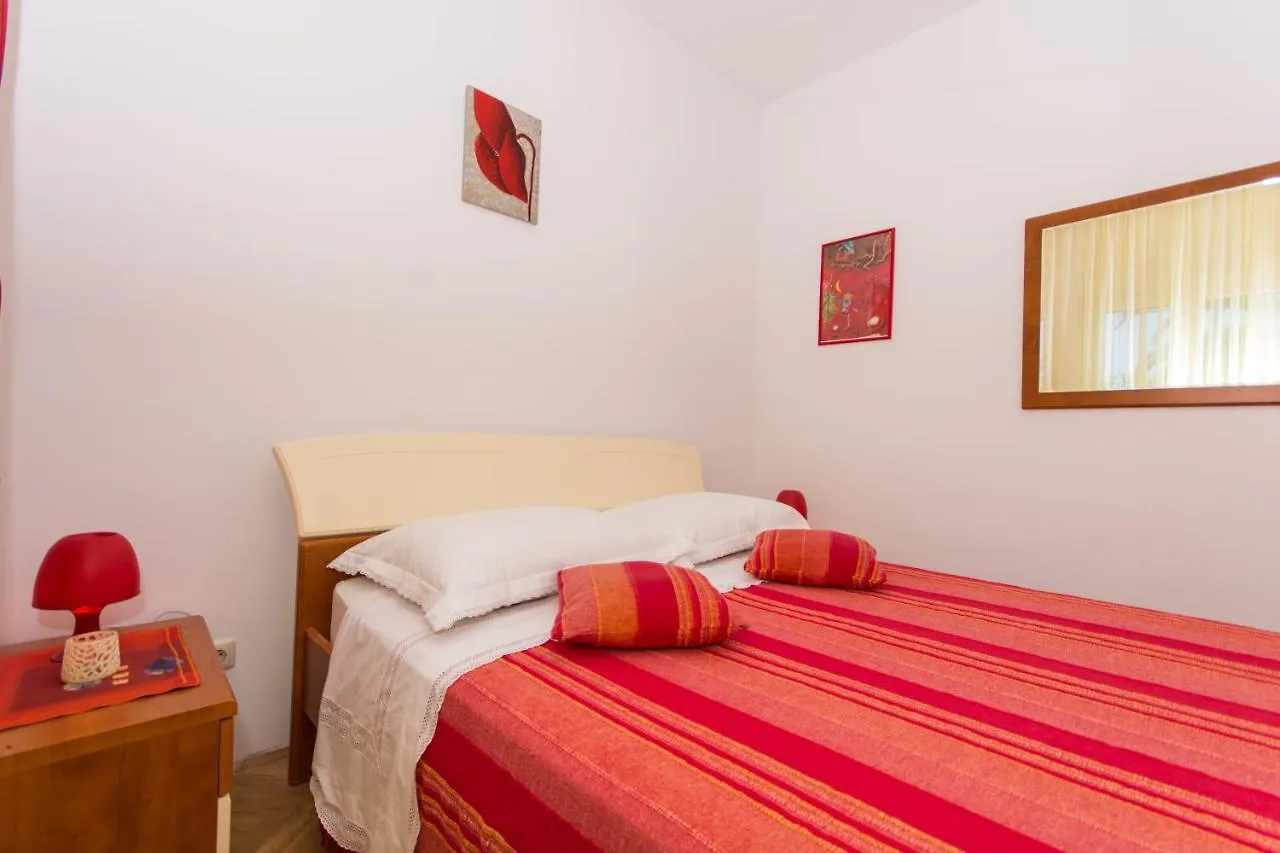 Apartments Katic Trogir