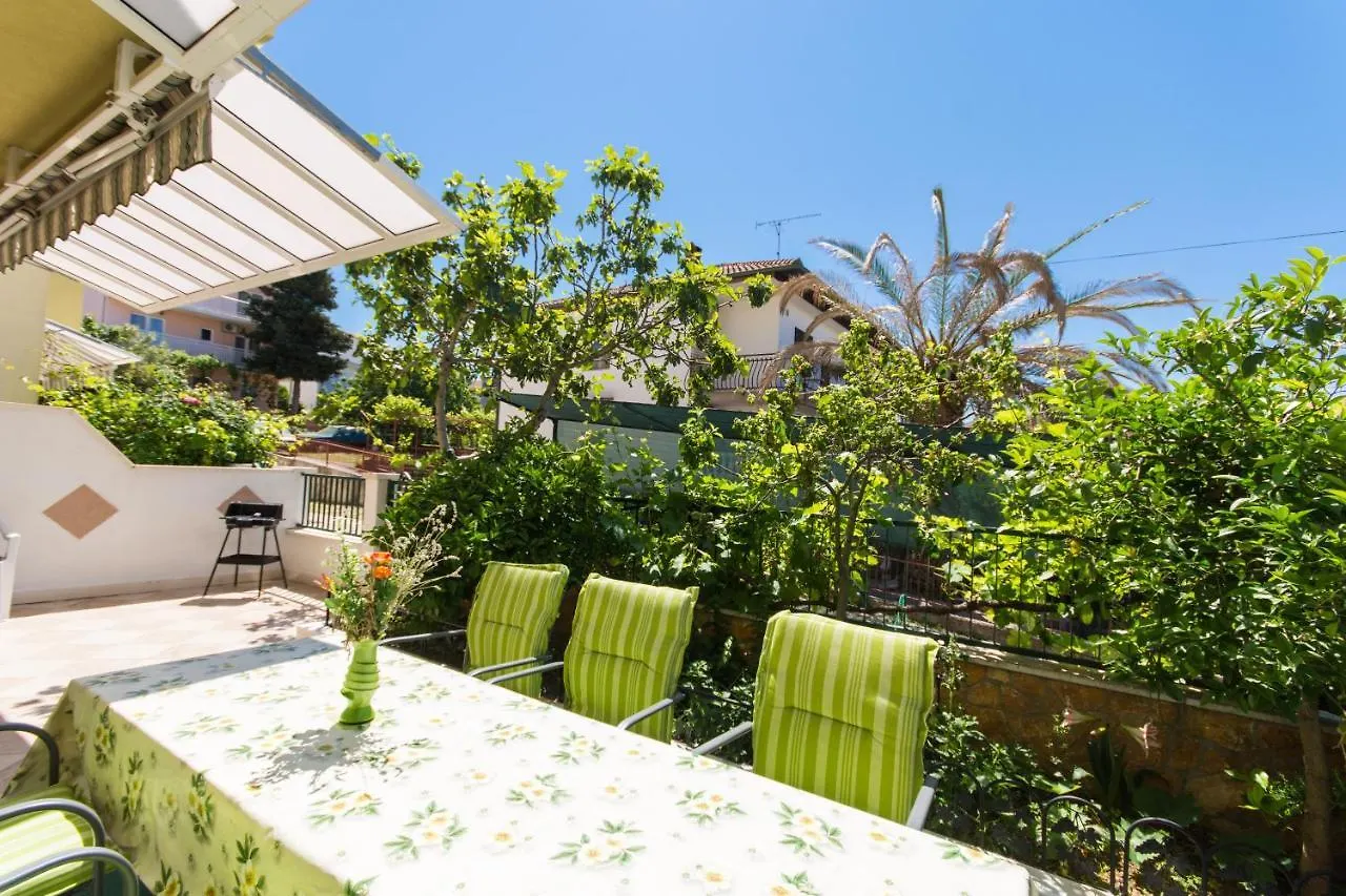 Apartments Katic Trogir