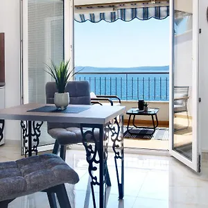  Apartament Sirenis